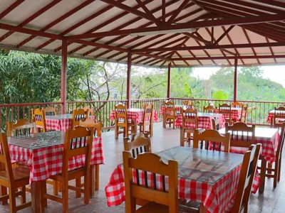 Hotel Tucurinca 