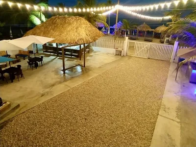 Hotel Bahia Azul