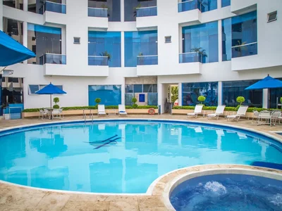 Hotel Florida Sinu