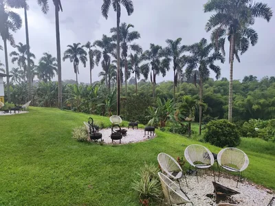 HOTEL CAMPESTRE LA ALDEA