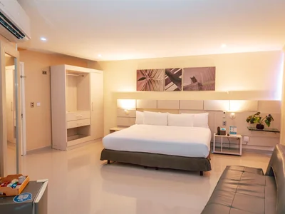 Hotel Florida Sinu