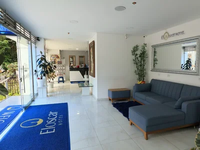 Hotel el Oscar 