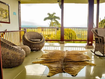 Hotel Tucurinca 