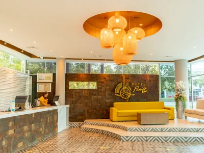 Hotel Florida Sinu
