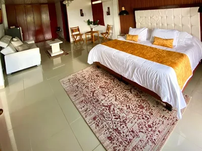 Hotel Tucurinca 