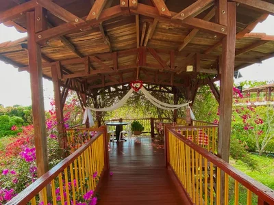 Hotel Tucurinca 