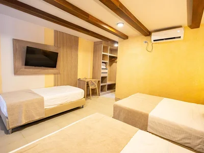 Hotel Bahia Azul
