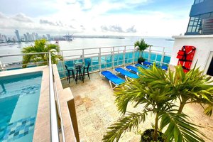 HOTEL CARTAGENA PREMIUM