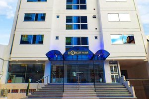 Hotel el Oscar 