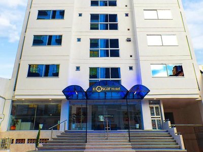 Hotel el Oscar 
