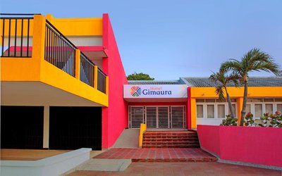 HOTEL GIMAURA