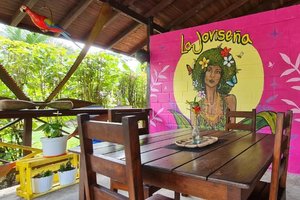 Hotel La Joviseña 