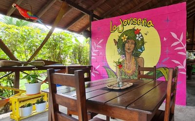 Hotel La Joviseña 