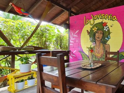 Hotel La Joviseña 