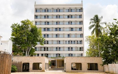 Hotel Ciela