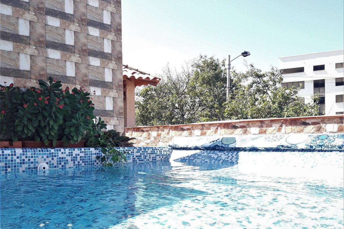 HOTEL EL RODADERO DORADO