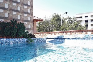 HOTEL EL RODADERO DORADO