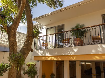 Hotel HOTEL LA GLORIA