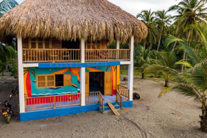 Rainbow Hostel
