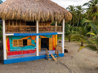 Rainbow Hostel