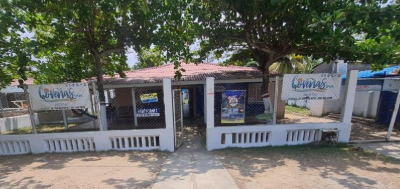 Hostal Coveñas Inn