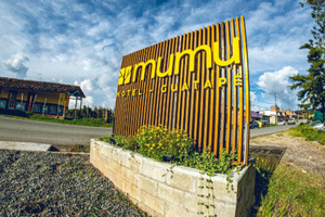 Hotel Mumu