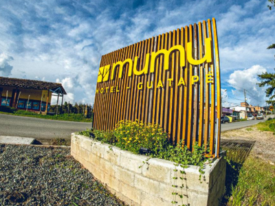 Hotel Mumu