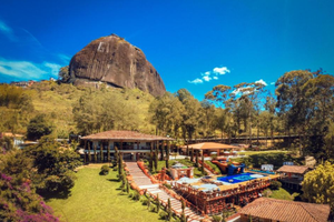 Hotel Mansión