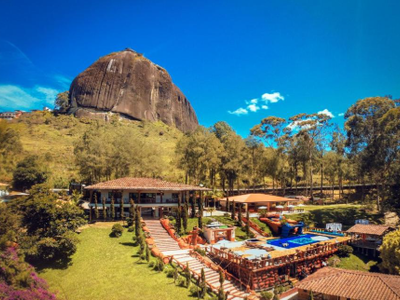 Hotel Mansión