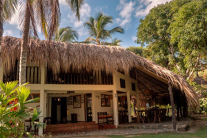 Hotel Casalina