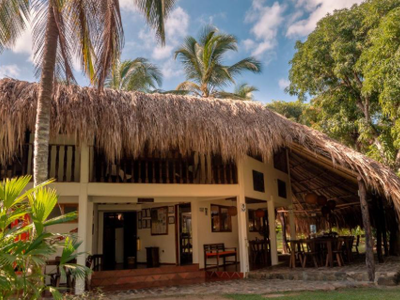 Hotel Casalina