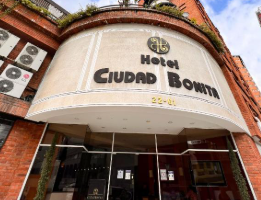 Hotel Ciudad Bonita