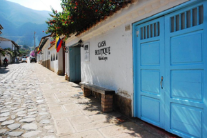 Hotel Casa Boutique