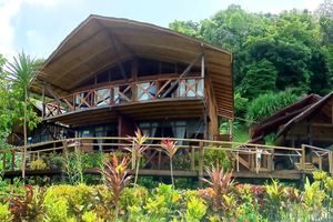 Hotel Piedra Piedra Lodge