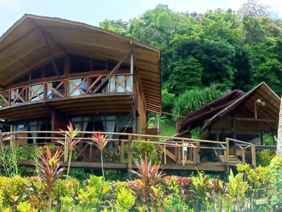 Hotel Piedra Piedra Lodge