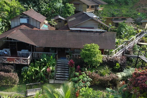 Hotel Pacific Piedra Piedra