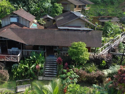 Hotel Pacific Piedra Piedra