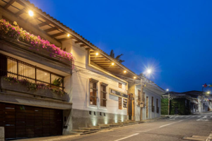 Alko Hotel Casa Nispero