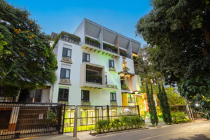 Hotel Alko Integrado