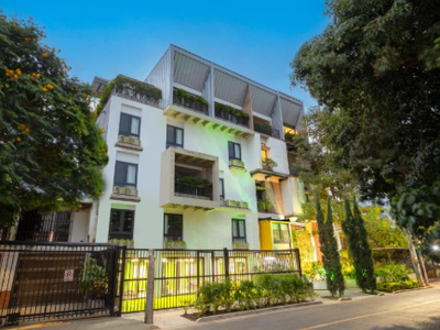 Hotel Alko Integrado