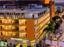 Hotel Neiva Plaza