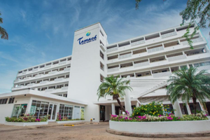 Hotel Tamaca