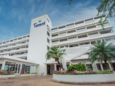Hotel Tamaca