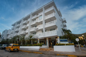 Hotel Blu by Tamaca
