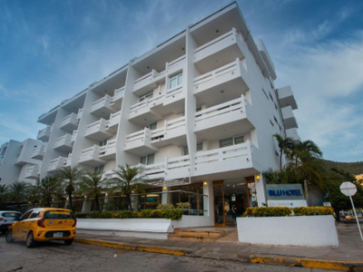 Hotel Blu by Tamaca