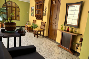 Hostal Casa Grande