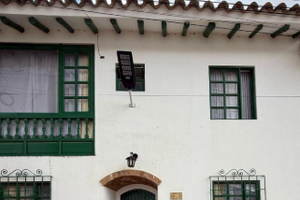 Hostal Villa Carmen