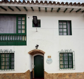 Hostal Villa Carmen