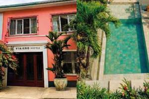 Viajero Cali Hostel & Salsa School