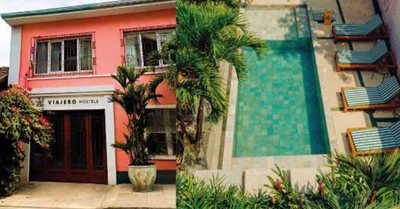 Viajero Cali Hostel & Salsa School